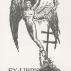 Ex-libris (bookplate)