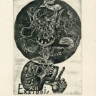 Ex-libris (bookplate)