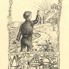 Ex-libris (bookplate)