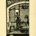 Ex-libris (bookplate)