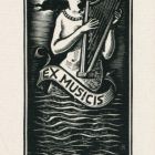 Ex-libris (bookplate)