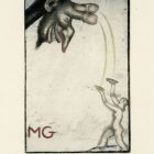 Ex-libris (bookplate)