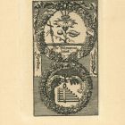 Ex-libris (bookplate)