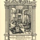 Ex-libris (bookplate)