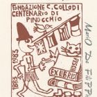 Ex-libris (bookplate)