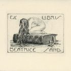 Ex-libris (bookplate)