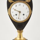 Table clock