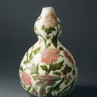 Vase - Gourd shaped
