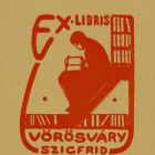 Ex-libris (bookplate)