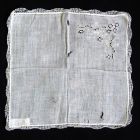 decorative handkerchiefs