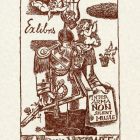 Ex-libris (bookplate)
