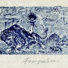 Ex-libris (bookplate)