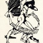 Ex-libris (bookplate)