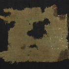 Fabric fragment