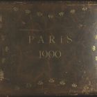 Album - Paris 1900