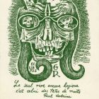 Ex-libris (bookplate)