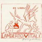 Ex-libris (bookplate)