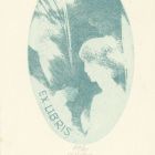 Ex-libris (bookplate)