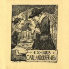 Ex-libris (bookplate)