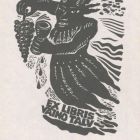 Ex-libris (bookplate)