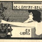 Ex-libris (bookplate)