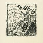 Ex-libris (bookplate)