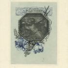 Ex-libris (bookplate)