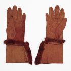 Gloves (one pair)