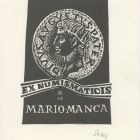 Ex-libris (bookplate)