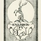 Ex-libris (bookplate)