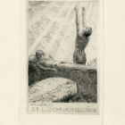 Ex-libris (bookplate)