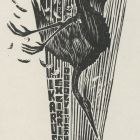 Ex-libris (bookplate)