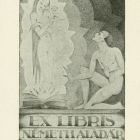 Ex-libris (bookplate)