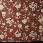 Chintz fabric