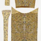 Chasuble (with stole and maniple)