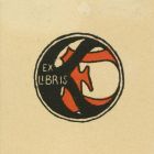 Ex-libris (bookplate)