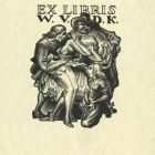 Ex-libris (bookplate)