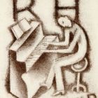 Ex-libris (bookplate)
