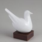 Statuette (Animal Figurine) - "Water Bird"