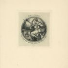 Ex-libris (bookplate)