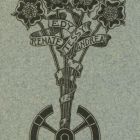 Ex-libris (bookplate)