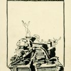 Ex-libris (bookplate)