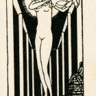 Ex-libris (bookplate)