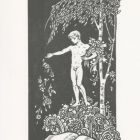 Ex-libris (bookplate)