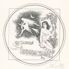 Ex-libris (bookplate)