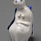 Statuette (figure)