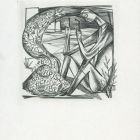 Ex-libris (bookplate)