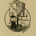 Ex-libris (bookplate)