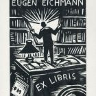 Ex-libris (bookplate)