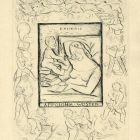 Ex-libris (bookplate)